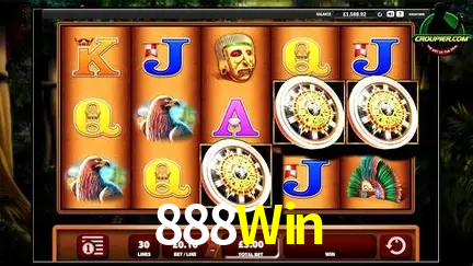 Live Casino 888Win