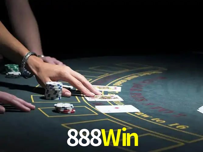 Platform Technology 888Win