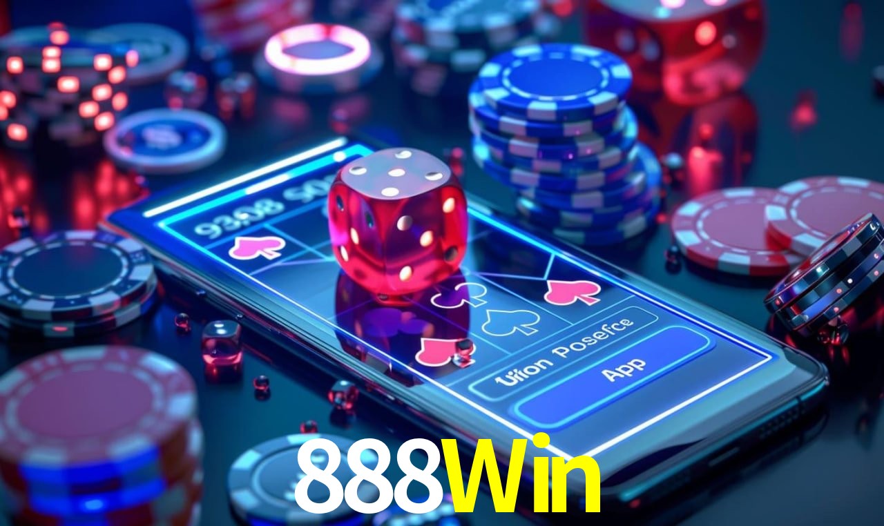 Exclusive Offers 888Win