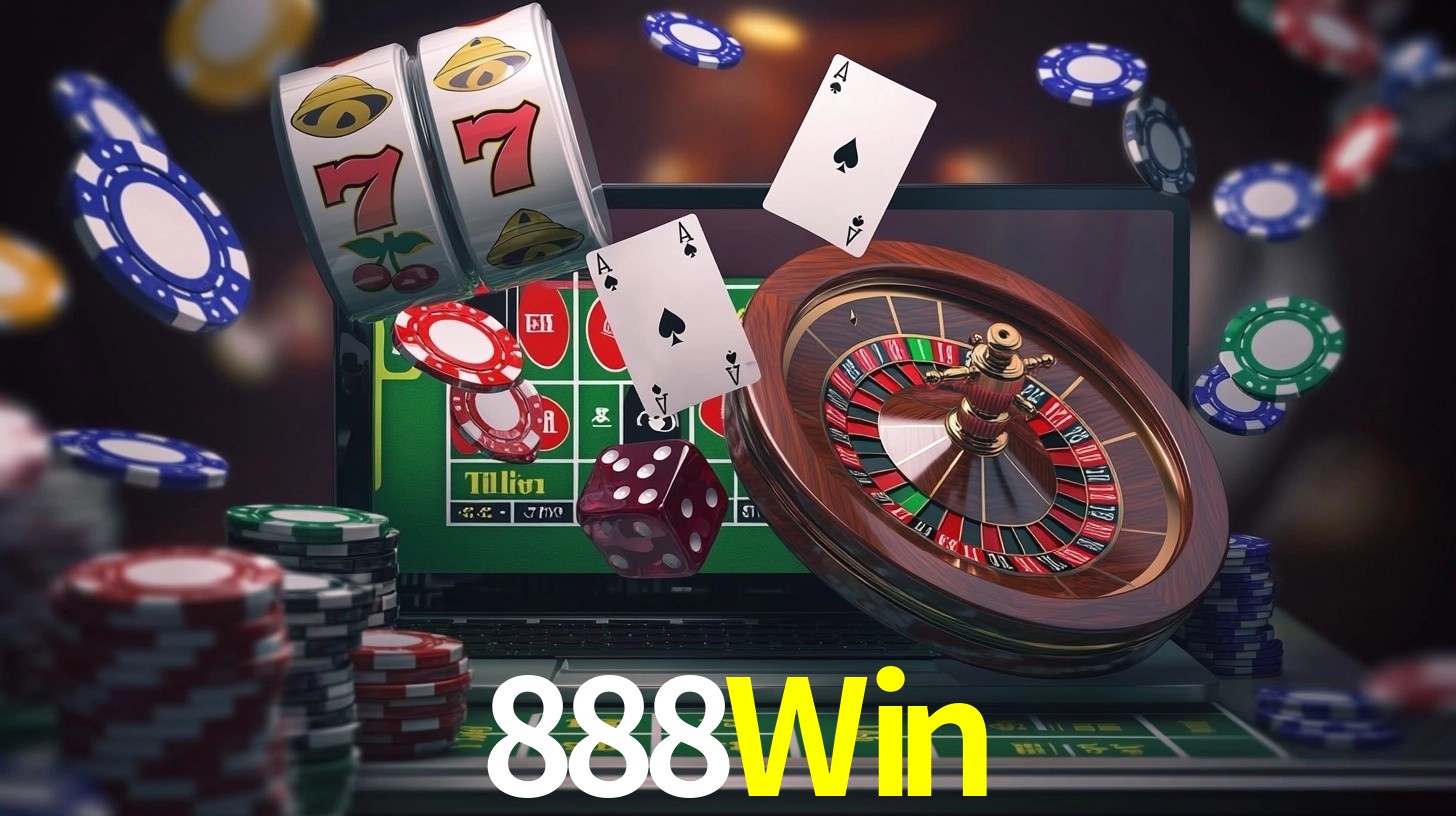 Daily Bonuses 888Win